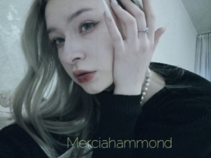 Merciahammond