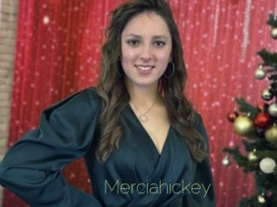 Merciahickey
