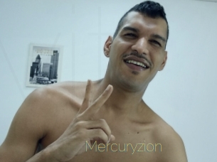 Mercuryzion