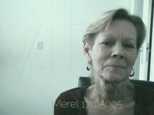 Merel