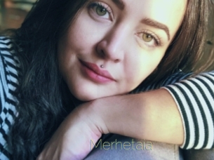 Merhetaia