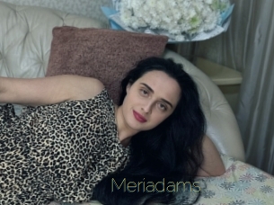 Meriadams