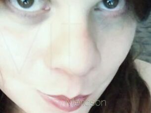 Mericson