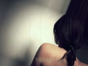Merilyn_fox