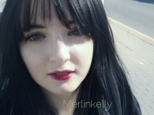 Merlinkelly