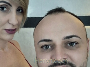 Merlynleeon