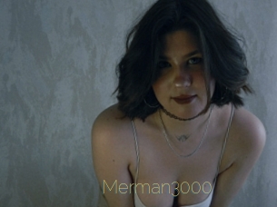 Merman3000