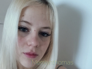 Merrilynthomas