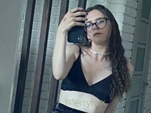 merryfox Visio Tchats