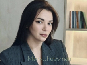 merrylcheesman Visio Tchats