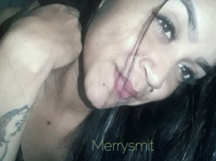 merrysmit Visio Tchats