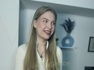 Merygambe