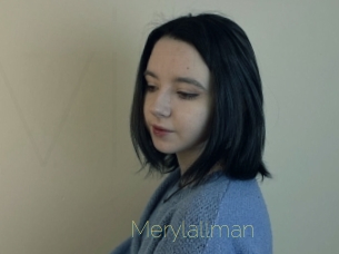 Merylallman