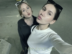 Merylandhollis