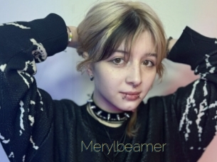 Merylbeamer