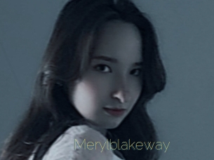 Merylblakeway