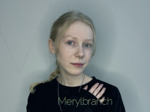 Merylbranch