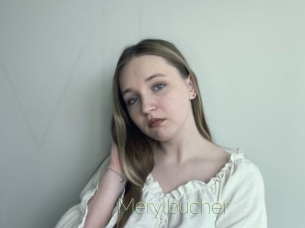 Merylbucher