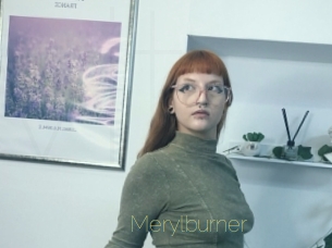 Merylburner