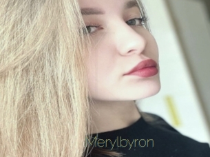 Merylbyron