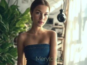 Merylcage