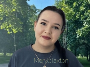 Merylclaxton