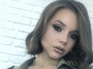 merylcoleman Visio Tchats