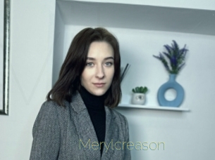 Merylcreason