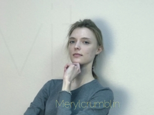Merylcrumblin