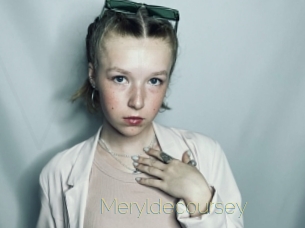 Meryldecoursey