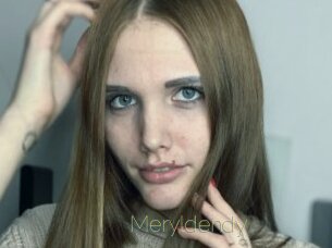 Meryldendy