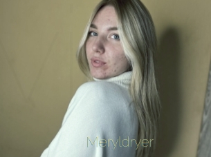 Meryldryer