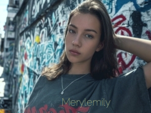 merylemily Visio Tchats