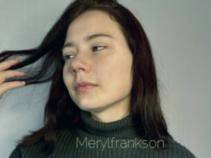 Merylfrankson