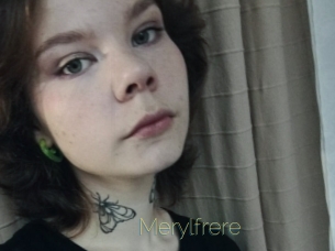 Merylfrere