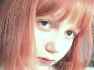 Merylgladman