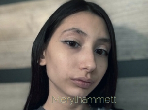 Merylhammett