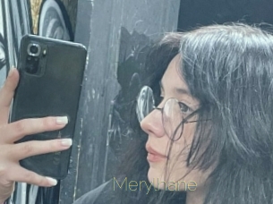 Merylhane