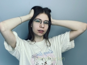 Merylhankin