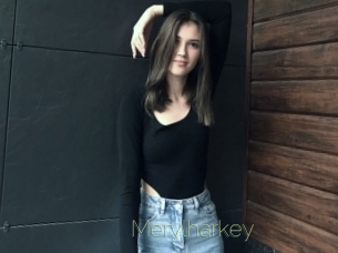 Merylharkey