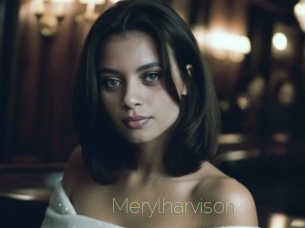 Merylharvison