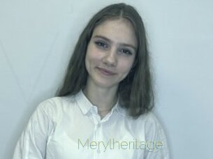 Merylheritage