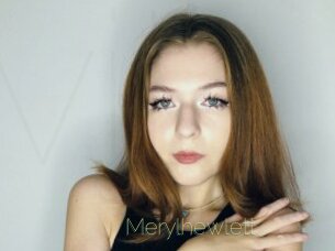 Merylhewlett