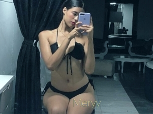 Meryy