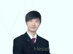 Mesad