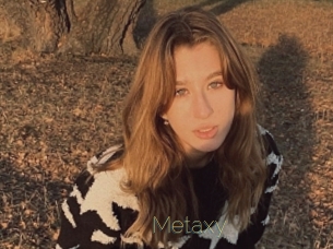 Metaxy