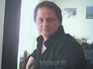 Meteor78