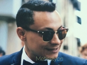 Metisslyon