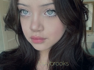 Meybrooks