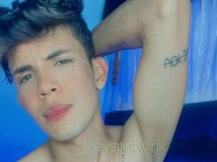 meysontwink Visio Tchats